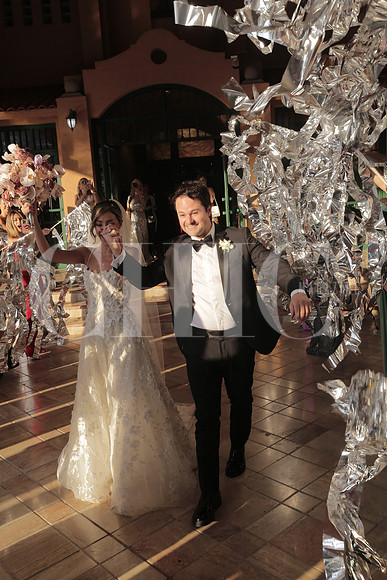 Boda de Fernanda Garza y David Garza 35