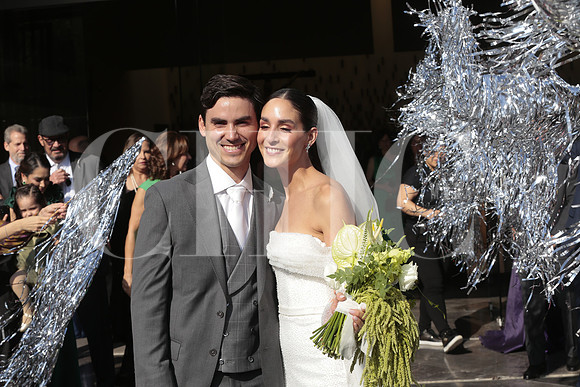 Boda de Chilo Sada y Anna Karen Garza 69