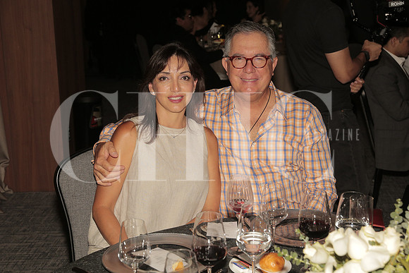Blanca Hinojosa y Lalo Perches 1