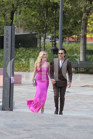 Ivana de Alba y Juan Pablo Gonzalez 11