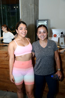 Antonieta Cantú y Andrea Reyna2