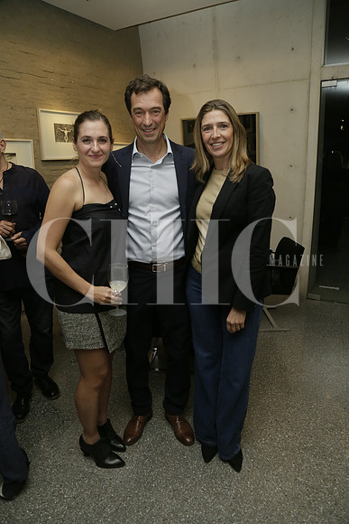 Sofia Zorrilla, Rodrigo Piña y Alicia Sacco (2)