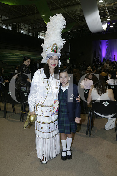 Alejandra Gil de Madero y Alejandra Madero (2)