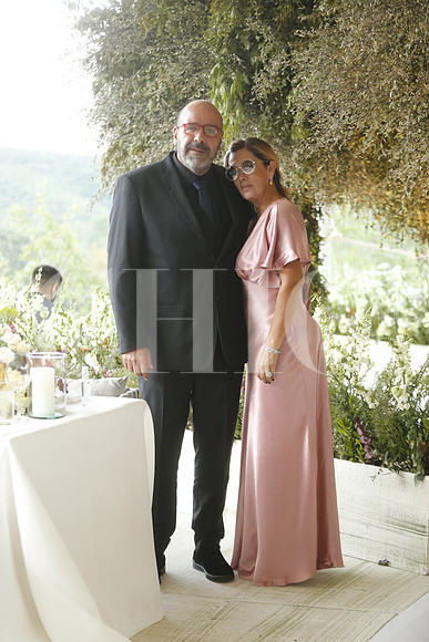 Marcial Herrera y Lily de Herrera (1)