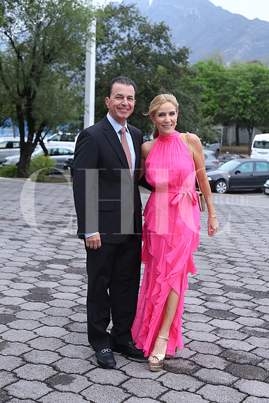 Gonzalo Lozano y Dora Pérez de Lozano 3
