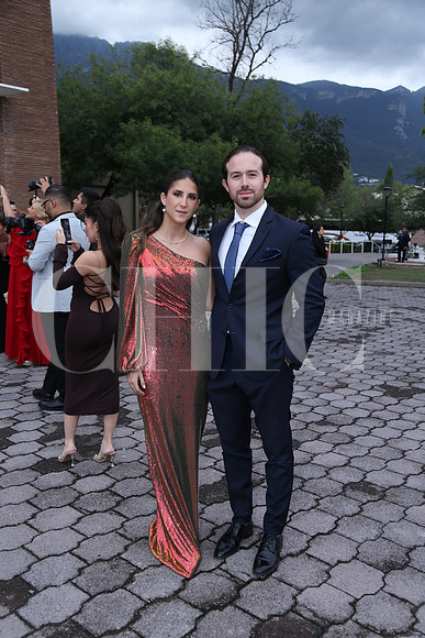 Valeria Sada y Gonzalo Molina 1