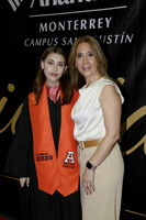 Alana Campos y Laura Sánchez