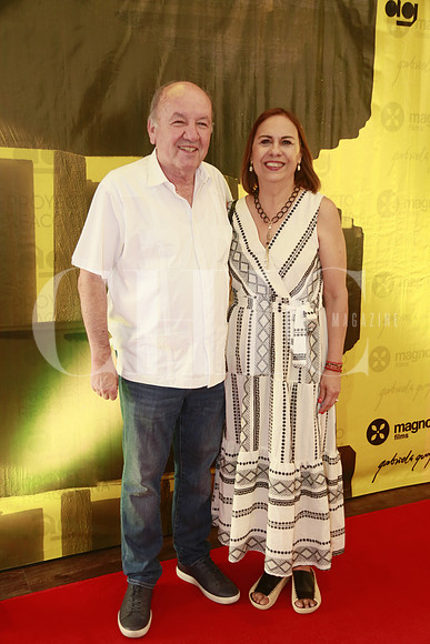 Felipe Vidaurri y Marilu Mudd de Vidaurri (2)