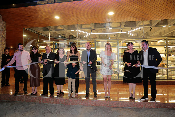 Inauguracion 72