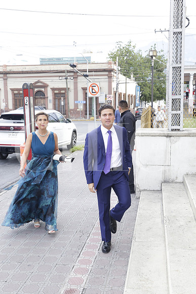 Boda de Ale Garza y Jorge Andres Junco 32