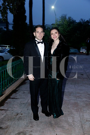 David Martínez y Sofia Elizondo (3)