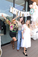 Vivi Villarreal, Isa Jaime y Ale Yllan 13