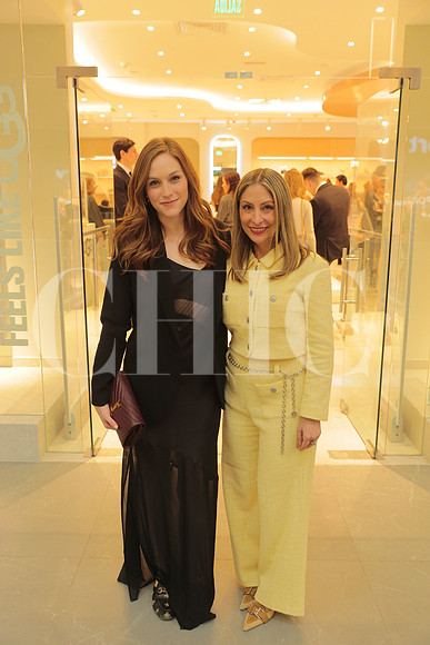 Pau Bremer y Vanessa Villarreal 4