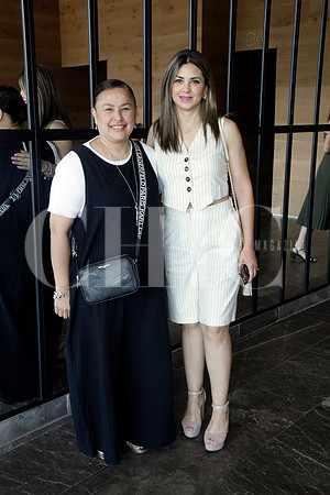 Celina Escamilla y Mónica Bautista (2)