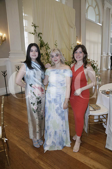 Salma López, Andrea Lozano y Monserrat Álvarado (2)