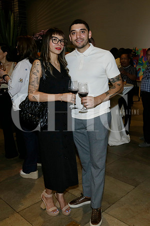 Gabriela Mireles y Rodrigo Aguilar (2)
