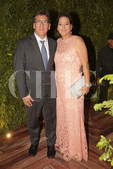 Carlos Schleske y Alicia Galarza 1