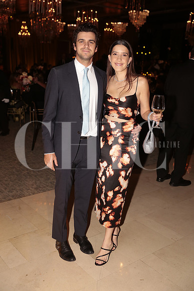 Gonzalo Rubio Calderon y Fernanda Lozano 2