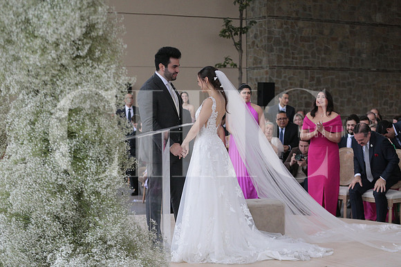 Boda de Ana Karen Williams y Samuel Aguirre 121