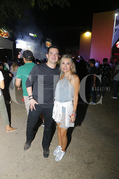 Hector Garza y Ale Chapa (3)