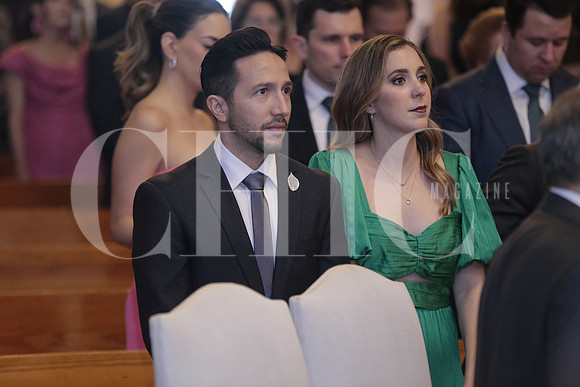 Boda de Raquel Garza y Mauricio Ayala 21