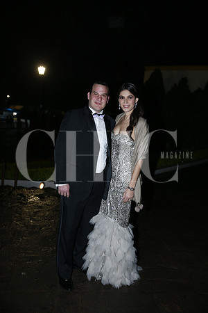 Fernando Landois y Magala Villanueva