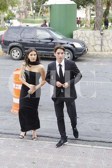 Paula Martinez y Andres Canavati 1