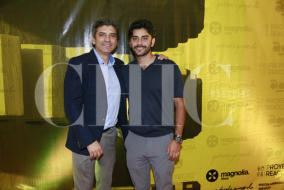 Ignacio Pérez y Claudio Pérez (3)