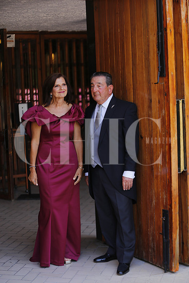 Titi Uresti y Ricardo Junco Garza (4)
