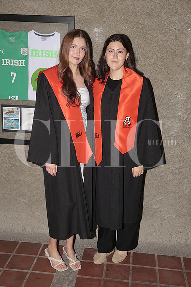 Analaura Correa y Cristina Castañeda 2