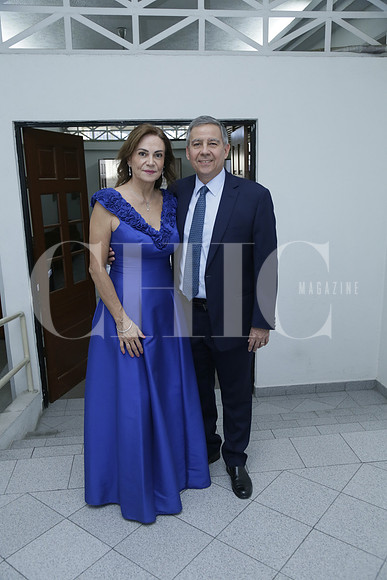 Tere Coronado y César Coronado (2)