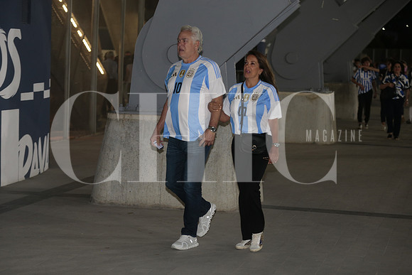 Armando Acevedo y Emma Martinez 5