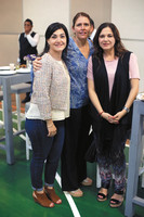 Ana Carmen González, Mónica García y Karla Assad (2)