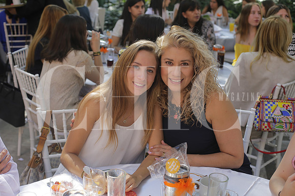 Aline Medellín y Dora Maldonado (2)