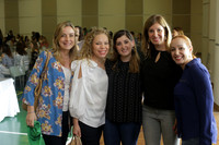 Daniela Salinas, Sasha de Cantú, Mariana dillon y Angela de la Maza (1)