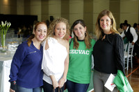 Daniela Salinas, Sasha de Cantú, Mariana dillon y Angela de la Maza (3)