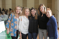 Daniela Salinas, Sasha de Cantú, Mariana Dillon y Angela de la Maza (5)