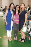 Jessica Cedillo, Caty Carrillo de Maiz y Cordelia de Hoyos de Villarreal (3)