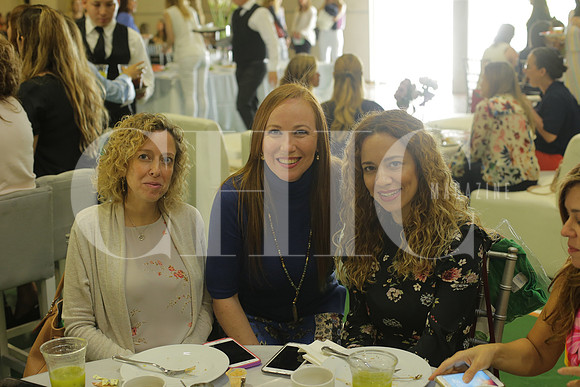 Rosario de Anda y Janeth Martínez de Gonzalez (2)
