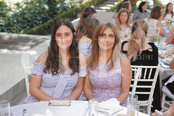 Ximena Melhem y Omega Kuri (2)