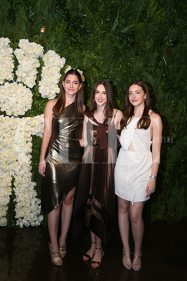 Alejandra Real, Roxana Bucio y Mónica Assad
