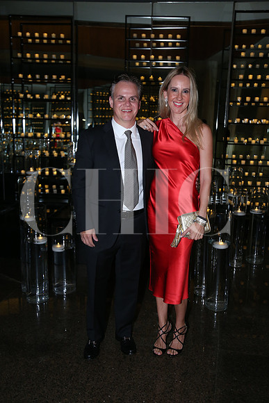 Héctor López y Marisol López