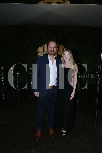 Carlos Bremer y Melisa Marroquin 1