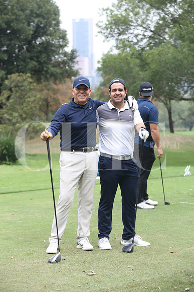 Mario Garza y Rodolfo Garza 1
