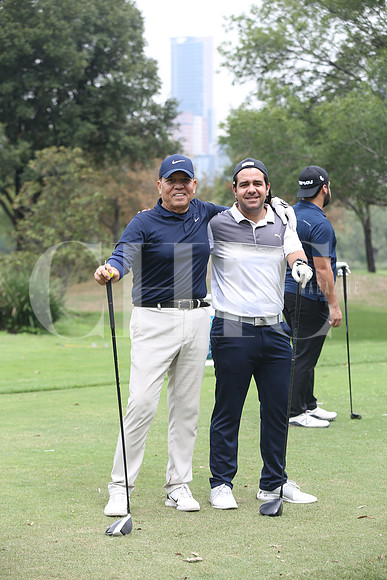 Mario Garza y Rodolfo Garza 0