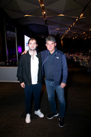 Andrés Guerra y Andres Guerra_
