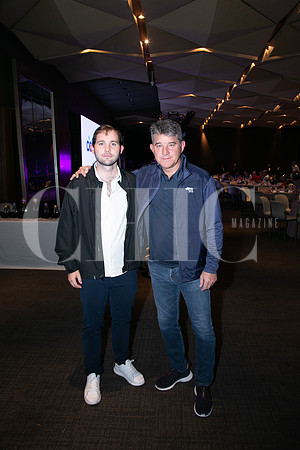 Andrés Guerra y Andres Guerra_