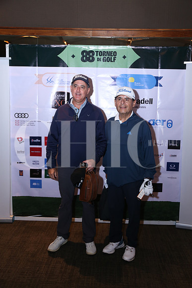 Juan Carlos Larrieu y Mario Tabares