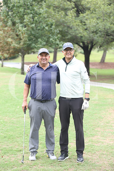 Jaime Martínez y Juanjo López
