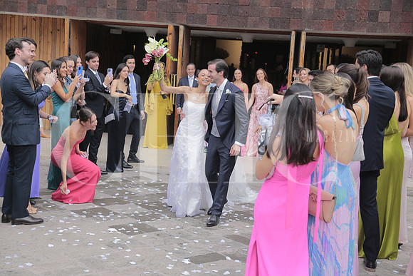 Boda de Melissa Arias y Gabriel Prestamo 49